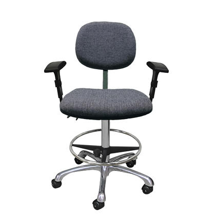 Стул антистатический СТА-1 ESD