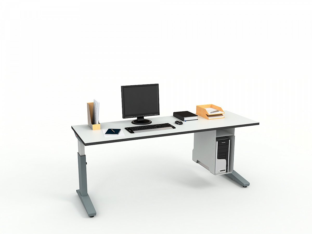 Стол монтажный СР-200-01 ДСП