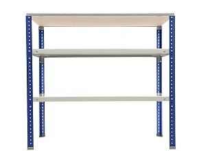 Верстак GARAGE №112