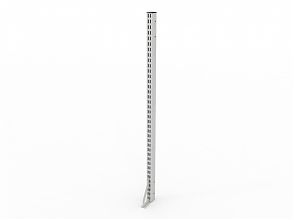 Несущая стойка 1320 мм средняя