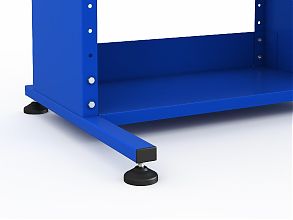 Рабочий пост POINTER 1875 XS 01