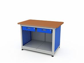 Стол рабочий COMBAT 1310.1