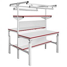 Стол островной СПО-1200КП