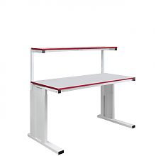 Стол промышленный СПП-1500 ESD