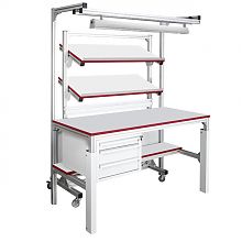 Стол СППС-1800КП