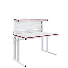 Стол промышленный СПР-1800х900 ESD