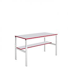 Стол промышленный базовый СПБ-1200х900 ESD