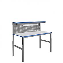 Комплект стола монтажника КСМ-1800