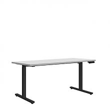 Стол рабочий с электроприводом СРП-1800 ЭЛ