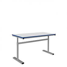 Стол промышленный СРП-1500х500