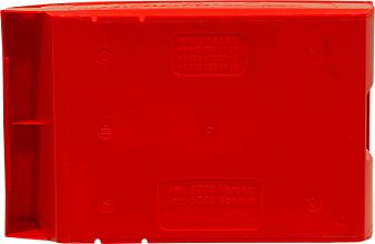 Лоток 5002 Verona 250x150x130 (синий)