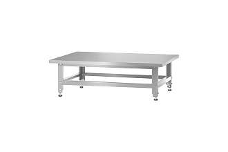 Подтоварник технологический ПДТн - 1000х400х420 Norma Ral