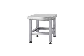 Подтоварник технологический ПДТп - 1500х600х400 Profi Ral