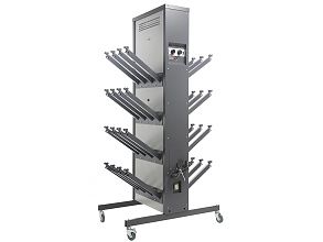 Стойка сушильная НОРД 16