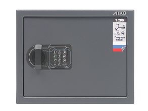Сейф AIKO Т-280 EL