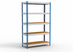 МКФ Стеллаж 15765-2,5