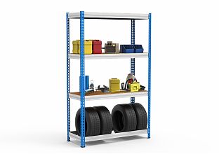 МКФ Стеллаж 15764-2,5