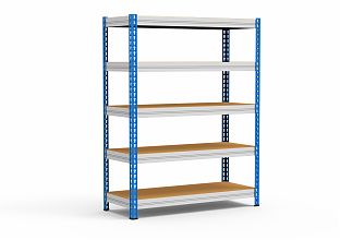 МКФ Стеллаж 15505-2,0