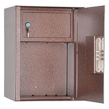 Сейф мебельный ШМ-5