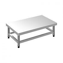 Подставка под кипятильник ПК 500x500x500 (Профильная труба)