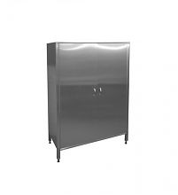 Подставка под кипятильник ПК 400x400x860 (Профильная труба)