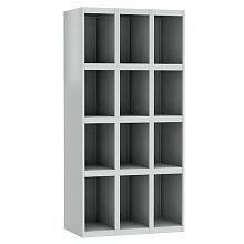 Сумочница открытая 12 ячеек