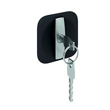 Инструментальный шкаф ИП-1/2 (Графит)