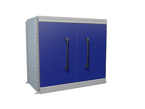 Инструментальный шкаф HARD 1000-021000