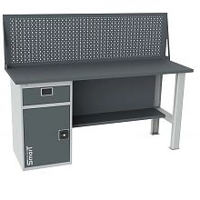 Верстак SMART 1760.1-1.S3.0.d