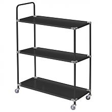 Тележка металлическая ТМУ ESD