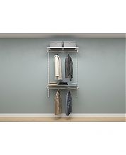 Гардеробная система Практик Home. Прихожая Light №2