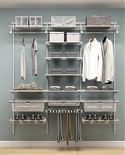 Гардеробная система Практик Home. Прихожая Large №5