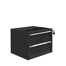 Тумба металлическая ТПМ-2Б