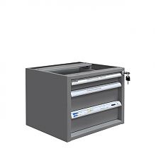 Тумба металлическая ТПМ-3