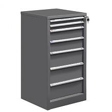 Тумба металлическая ТС-7