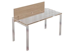 Панель защитная NT 140W вяз натуральный