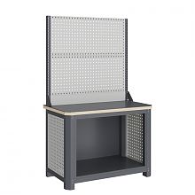 Верстак MCN 1252.0.11-2