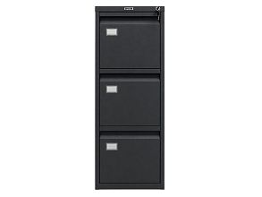 Картотека ПРАКТИК А-43 Антрацит