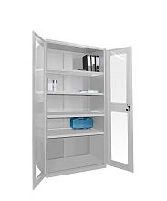 Шкаф архивный ШДА-2000