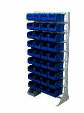 Стойка 735х1500 А1-00-09-00 односторонняя