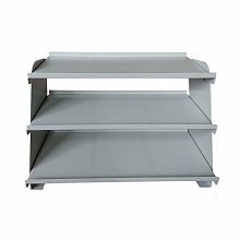 Настольный органайзер V-1-15, 15 ящиков