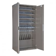 Сейф оружейный ОШ-10 АКМ-65 ПУ