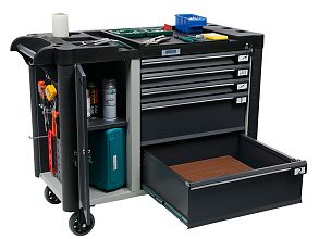 Инструментальная тележка WDS M-5.1