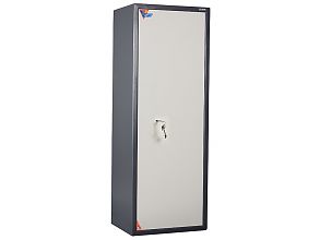 Сейф VALBERG ASM 165 T графит