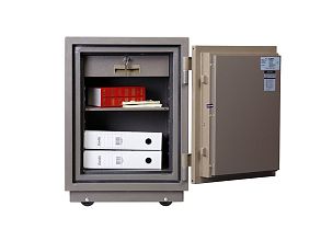 Сейф VALBERG FRS-66T KL