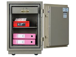 Сейф VALBERG FRS-73.T-KL