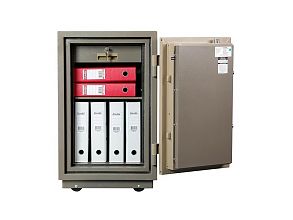 Сейф VALBERG FRS-80.T-KL