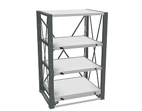 Стеллаж ВТ-03
