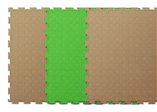 Универсальное напольное покрытие Sensor EasyPol