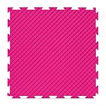 Универсальное напольное покрытие FACTOR (черный, 10мм)